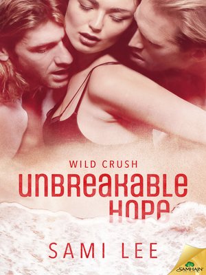 cover image of Unbreakable Hope